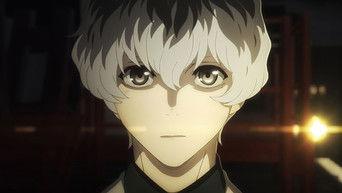 START: Those Who Hunt