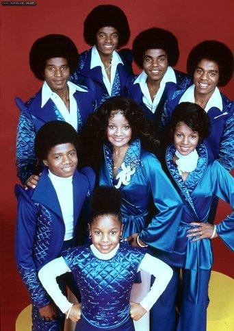 The Jacksons dizi afişi