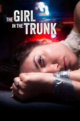 The Girl in the Trunk film afişi