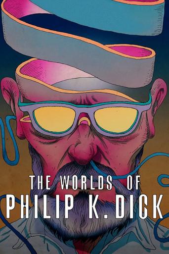 The Worlds of Philip K. Dick film afişi