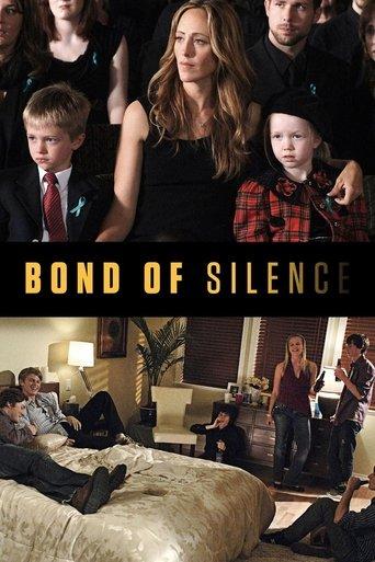 Bond of Silence film afişi
