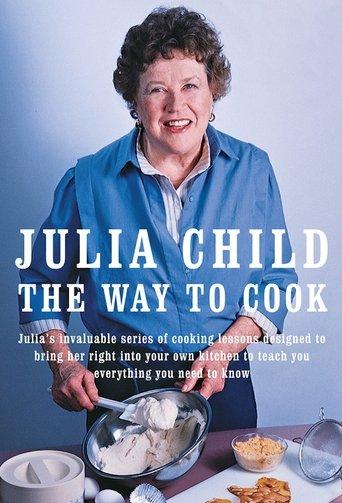 The Way to Cook dizi afişi