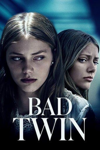 Bad Twin film afişi