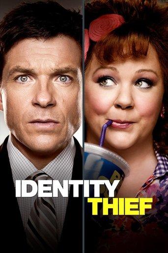 Identity Thief film afişi