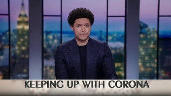 November 29, 2021 - Peter Hotez & Thandiwe Newton