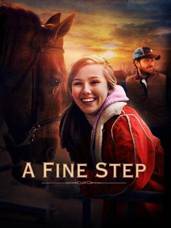 A Fine Step film afişi