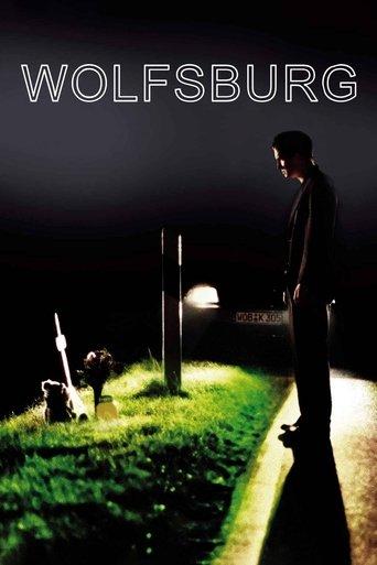 Wolfsburg film afişi