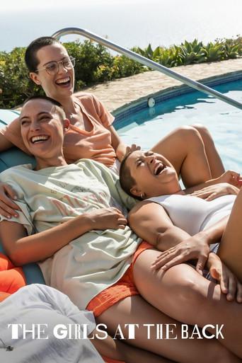 The Girls at the Back dizi afişi
