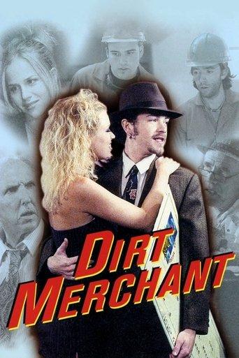 Dirt Merchant film afişi