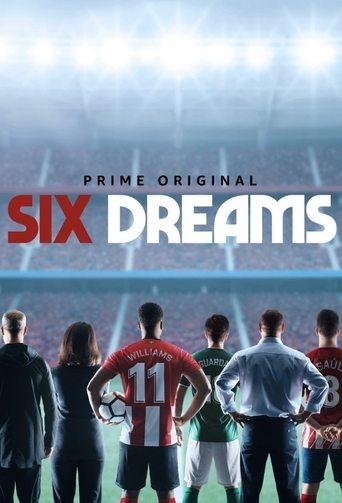 Six Dreams dizi afişi
