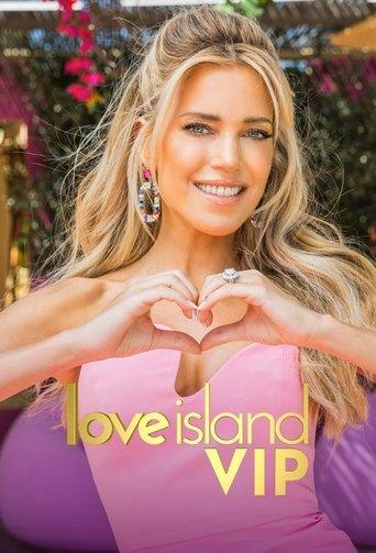 Love Island VIP dizi afişi
