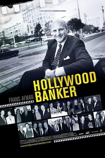Hollywood Banker film afişi