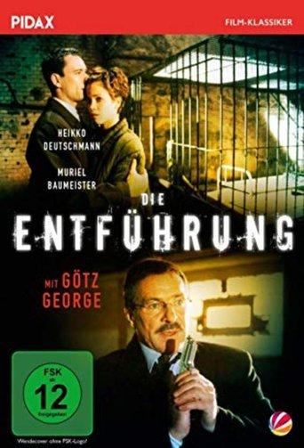 Die Entführung film afişi