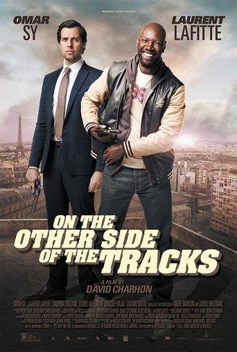 On the Other Side of the Tracks film afişi