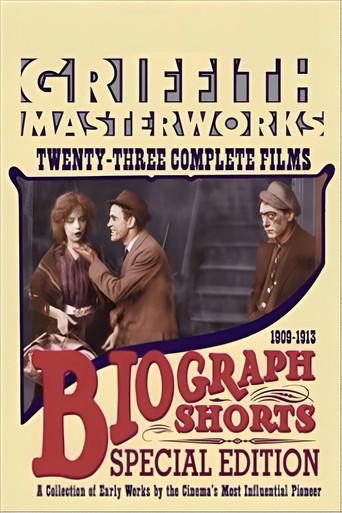 The Trail of Books film afişi