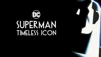 Superman: Timeless Icon