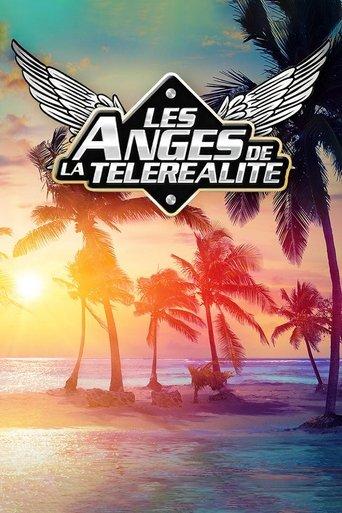 Les Anges de la Téléréalité dizi afişi