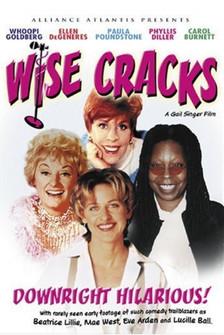 Wisecracks film afişi