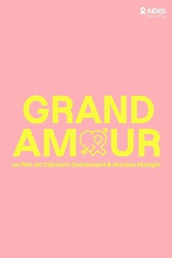 Grand amour film afişi