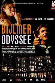 Bijlmer Odyssey film afişi