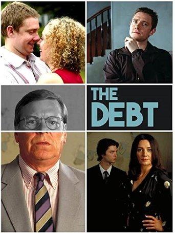 The Debt film afişi