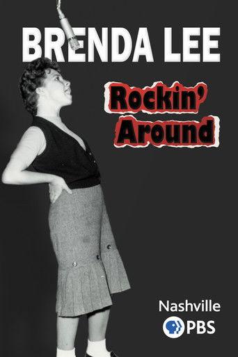 Brenda Lee: Rockin' Around film afişi