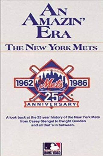 An Amazin' Era film afişi