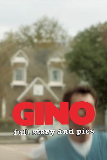Gino: Full Story and Pics film afişi