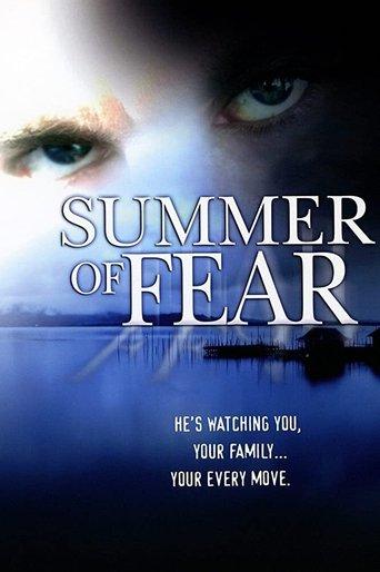 Summer of Fear film afişi