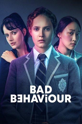 Bad Behaviour dizi afişi
