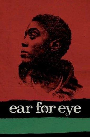 ear for eye film afişi