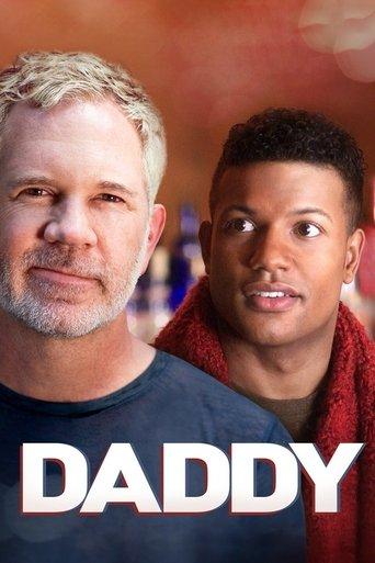 Daddy film afişi