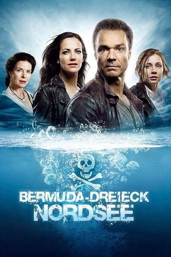 Bermuda Triangle North Sea film afişi