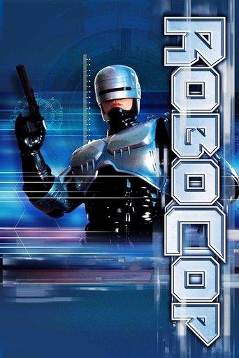 RoboCop: The Series dizi afişi