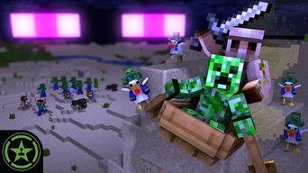 Episode 364 - HUNT FOR THE ENDER PEOPLE (YDYD Part 7) - Alt: A TALE OF SUDDEN ENDINGS