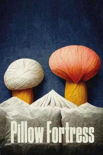 Pillow Fortress film afişi