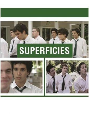 Superficies film afişi