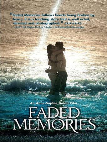 Faded Memories film afişi