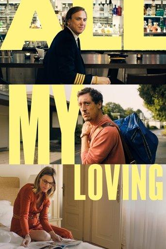 All My Loving film afişi
