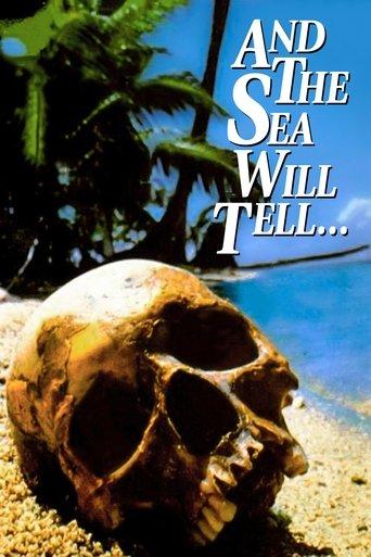And the Sea Will Tell film afişi