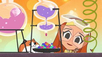 Big Chibi 6: Gumball Trouble