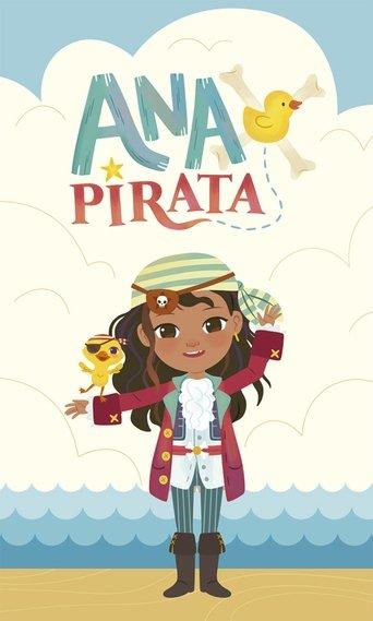 Ana Pirata dizi afişi