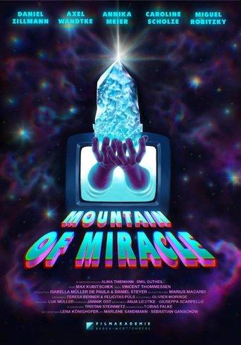 Mountain of Miracle film afişi