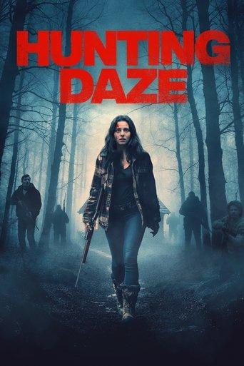 Hunting Daze film afişi