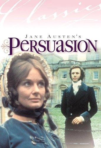 Persuasion dizi afişi