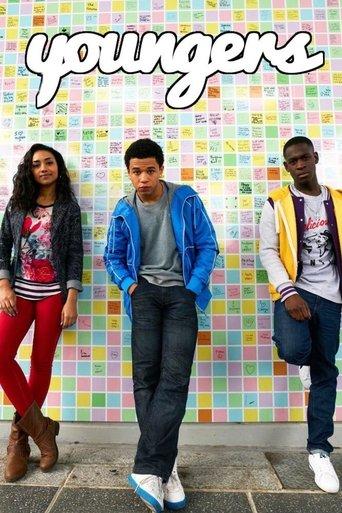 Youngers dizi afişi