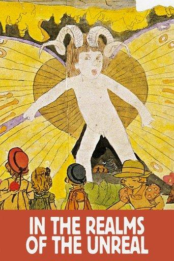 In the Realms of the Unreal film afişi