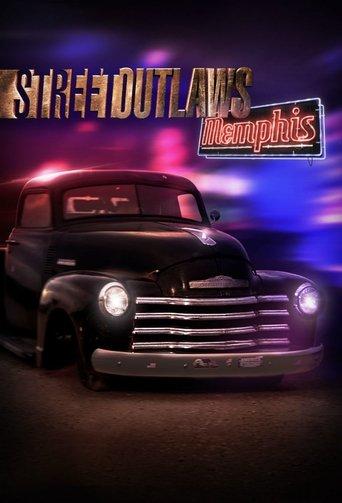 Street Outlaws: Memphis dizi afişi