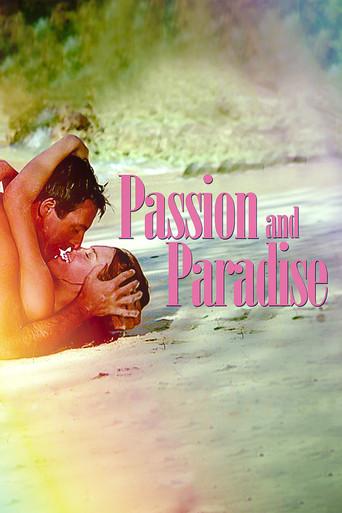 Passion and Paradise film afişi