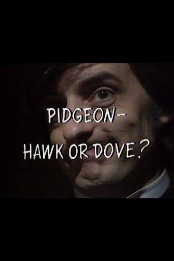 Pidgeon – Hawk or Dove? film afişi
